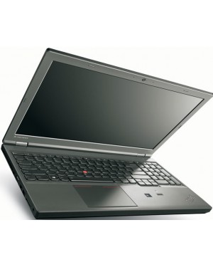 20BG001YUS - Lenovo - Notebook ThinkPad W540