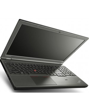 20BH001TUS - Lenovo - Notebook ThinkPad W540