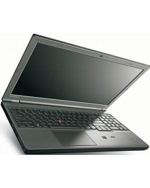 20BH002LUS - Lenovo - Notebook ThinkPad W540