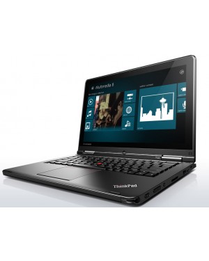 20CD00AKMN - Lenovo - Notebook ThinkPad Yoga