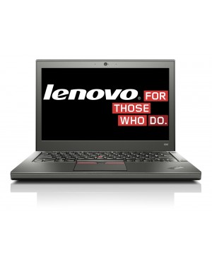20CL001LMN - Lenovo - Notebook ThinkPad X250