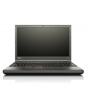 20EF0010MC - Lenovo - Notebook ThinkPad W541