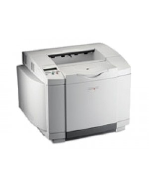 20K1209 - Lexmark - Impressora laser C510n colorida 30 ppm A4