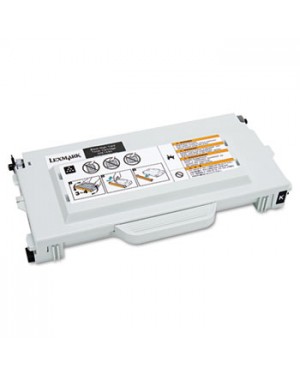 20K1440 - Lexmark - Toner preto C510