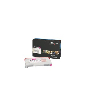 20K1442 - Lexmark - Toner magenta C510