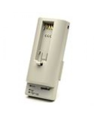 21-32665-46R - - Adaptador UBC2000 Zebra para Carregador de Baterias dos Leitores Zebra DS/LS3X78