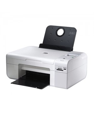 210-16857 - DELL - Impressora multifuncional All-In-One Printer 926 jato de tinta colorida 20 ppm A4