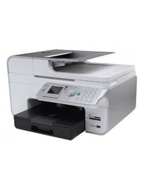210-27880-WIFI - DELL - Impressora multifuncional 968w jato de tinta colorida 31 ppm com rede sem fio