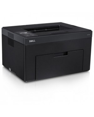 210-38075 - DELL - Impressora laser 1250c colorida 10 ppm A4