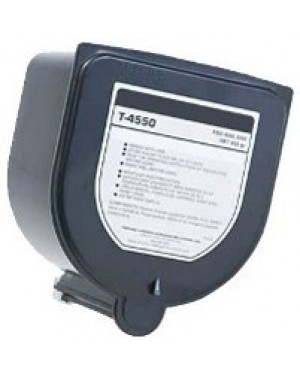 21025 - Toshiba - Toner T-4550 preto BD3550/4550