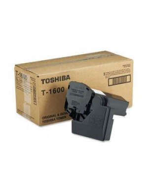 21100 - Toshiba - Toner T-1600E preto EStudio 16/160