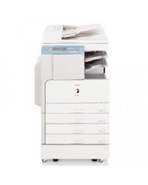 2116B009 - Canon - Impressora multifuncional iR iR2025i A3