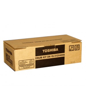 21204095 - Toshiba - Cilindro DK-15