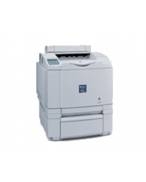 216001000 - Ricoh - Impressora laser Aficio CL1000N colorida 31 ppm A4