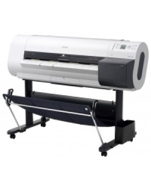 2160B003BNDL - Canon - Impressora plotter ImagePROGRAF iPF710 A0 com rede