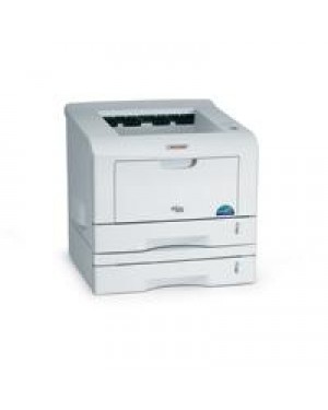 216100020 - Ricoh - Impressora laser Aficio BP 20N monocromatica 20 ppm A4
