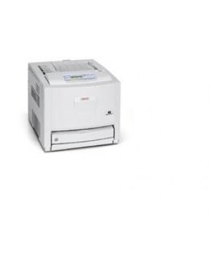 216103500 - Ricoh - Impressora laser Aficio CL 3500DN colorida 21 ppm A4