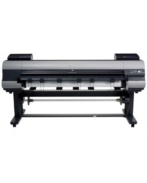 2162B002 - Canon - Impressora plotter iPF9000S A0