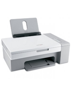 21A0002 - Lexmark - Impressora multifuncional X2550 jato de tinta colorida 14 ppm A4