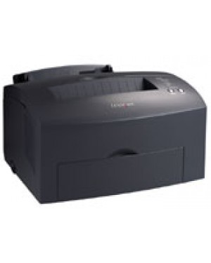 21S0015 - Lexmark - Impressora laser Laser Optra E321 19ppm 8MB monocromatica 19 ppm