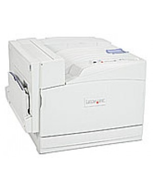 21Z0140 - Lexmark - Impressora laser C935dn colorida 45 ppm A3