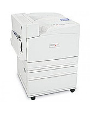 21Z0254 - Lexmark - Impressora laser C935dtn colorida 45 ppm A3