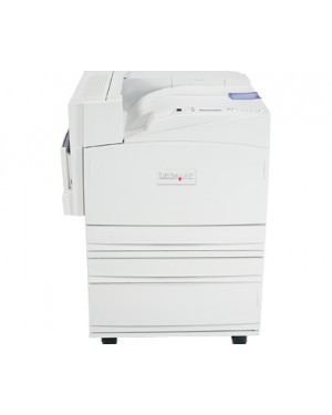 21Z0275 - Lexmark - Impressora laser C935dtn colorida 45 ppm A4 com rede