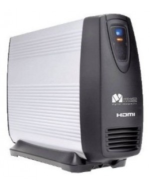 221655 - DELL - HD externo 3.5" USB 2.0 750GB