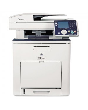 2233B019 - Canon - Impressora multifuncional i-SENSYS MF8450 laser colorida 17 ppm A4 com rede