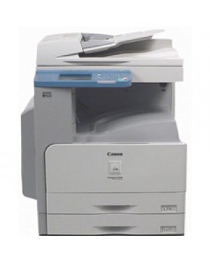 2237B008 - Canon - Impressora multifuncional imageCLASS MF7480 laser monocromatica 25 ppm A4 com rede