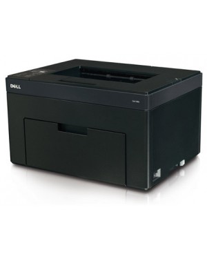 225-0038 - DELL - Impressora laser 1250c colorida 12 ppm A4