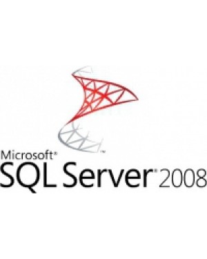 228-09480 - Microsoft - Software/Licença SQL Server 2008 R2 Standard, OLP, GOV, 1CPU, ENG
