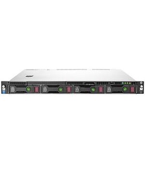 830579-S05 - HP - Servidor DL160 Gen9 E5-2603v4, sem HD, 8GB DDR4, Sem OS