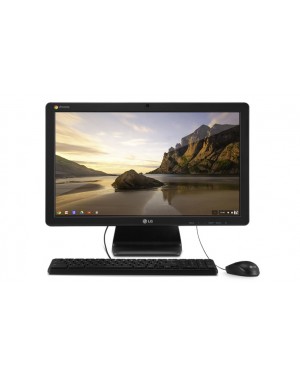 22CV241-B - LG - Desktop All in One (AIO)  PC all-in-one