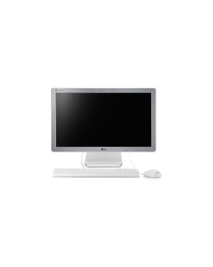 22CV241-W - LG - Desktop All in One (AIO)  PC all-in-one