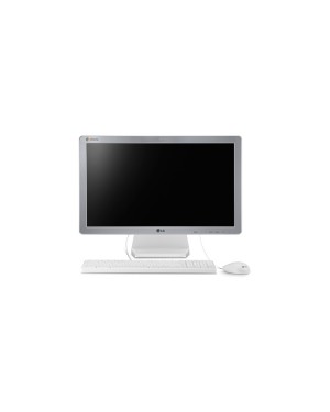 22CV241-W - LG - Desktop All in One (AIO) PC all-in-one