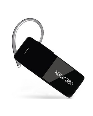 22J-00005 I - Microsoft - Headset Preto Wireless Bluetooth Xbox