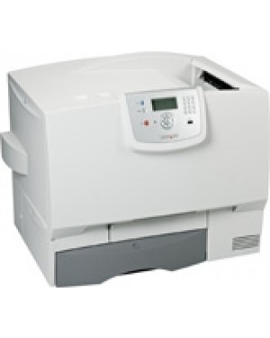 22L0065 - Lexmark - Impressora laser C770n Colour Laser Printer colorida 24 ppm A4