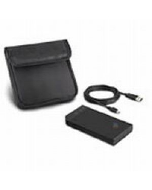 22P7196 - Lenovo - HD externo USB 2.0 40GB 4200RPM