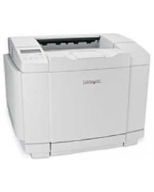 22R0010 - Lexmark - Impressora laser C500n Color Laser colorida 31 ppm