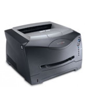 22S0210 - Lexmark - Impressora laser E232 laserprinter monocromatica 21 ppm
