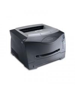 22S0269 - Lexmark - Impressora laser E232T LASERPRINTER monocromatica 21 ppm