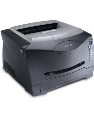 22S0510-22S0510 - Lexmark - Impressora laser E330 Laserprinter + 1FOC monocromatica 26 ppm A4