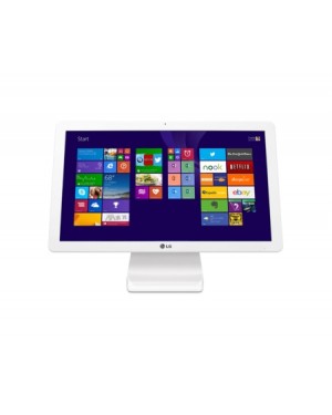 22V240-L#KIT1 - LG - Desktop All in One (AIO) 22V240