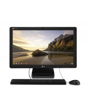 22V241-B - LG - Desktop All in One (AIO)  PC all-in-one