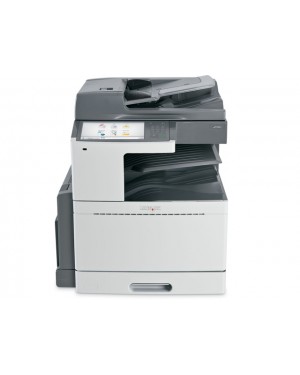 22Z0089 - Lexmark - Impressora multifuncional X952de laser colorida 50 ppm A3 com rede