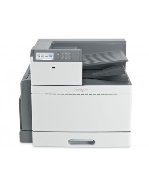 22ZT155 - Lexmark - Impressora laser C950DE colorida 50 ppm A3 com rede