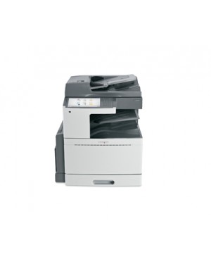 22ZT237 - Lexmark - Impressora multifuncional X950de laser colorida 45 ppm A3 com rede