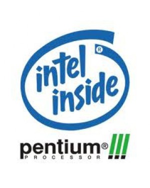 230991-001 - HP - Processador Intel Pentium III 1 core(s) 1.26 GHz Socket 370