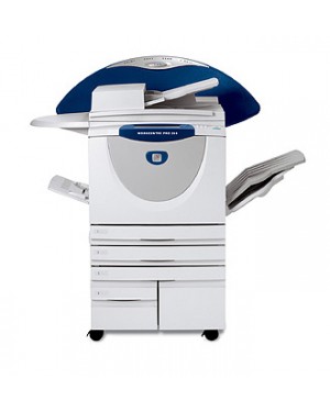 232V_PBX - Xerox - Impressora multifuncional WorkCentre Pro laser monocromatica 32 ppm